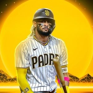 Meet your Posher, Ty